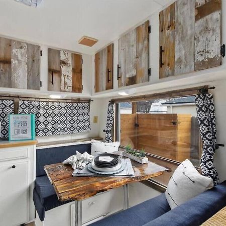 #Stayinmydistrict Twin Falls Backyard Glamper Eksteriør billede